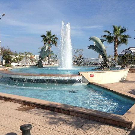 Le Vina Del Mar Bloc B Apartment Menton Luaran gambar