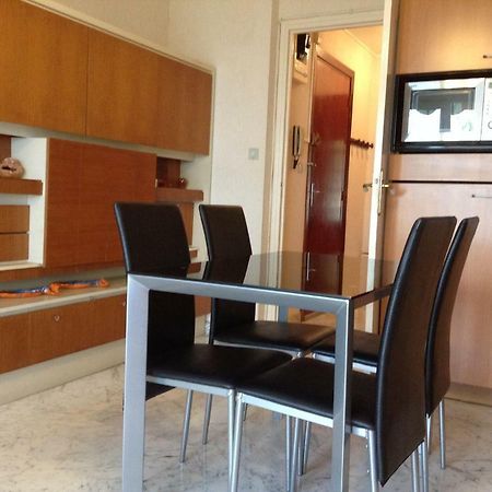 Le Vina Del Mar Bloc B Apartment Menton Luaran gambar