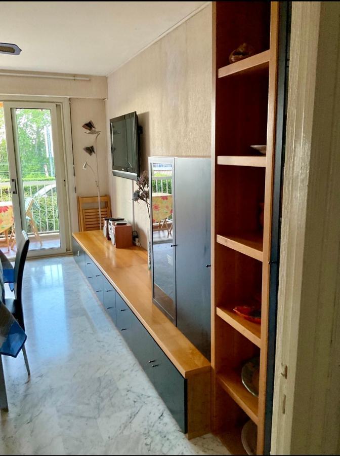 Le Vina Del Mar Bloc B Apartment Menton Luaran gambar