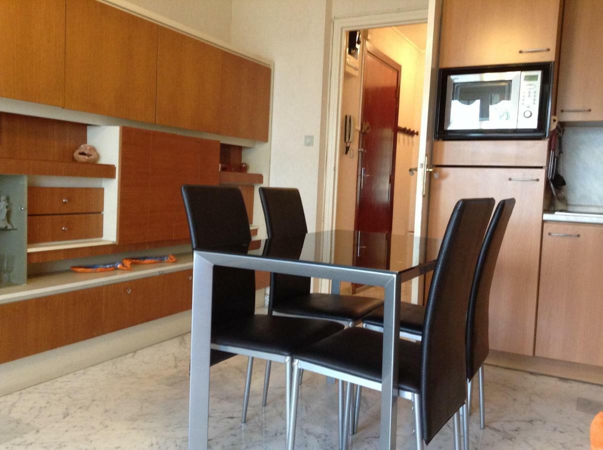 Le Vina Del Mar Bloc B Apartment Menton Luaran gambar
