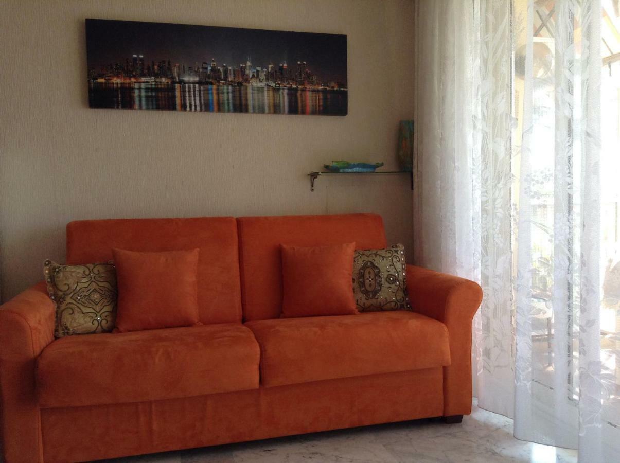 Le Vina Del Mar Bloc B Apartment Menton Luaran gambar