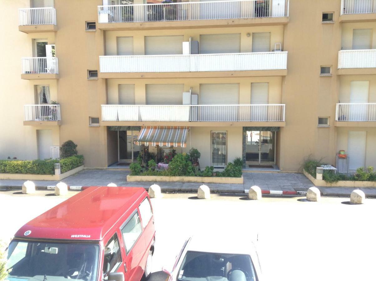 Le Vina Del Mar Bloc B Apartment Menton Luaran gambar
