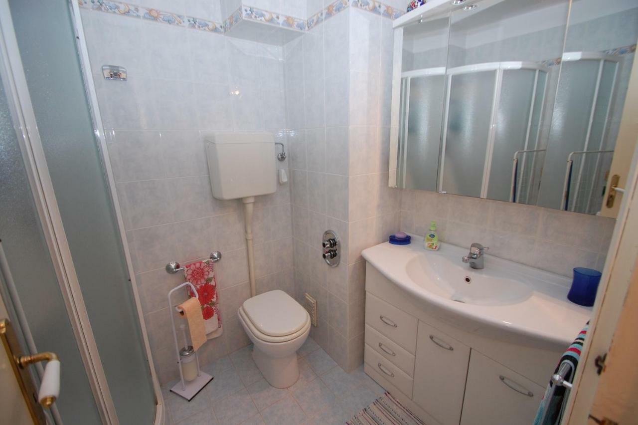 Le Vina Del Mar Bloc B Apartment Menton Luaran gambar