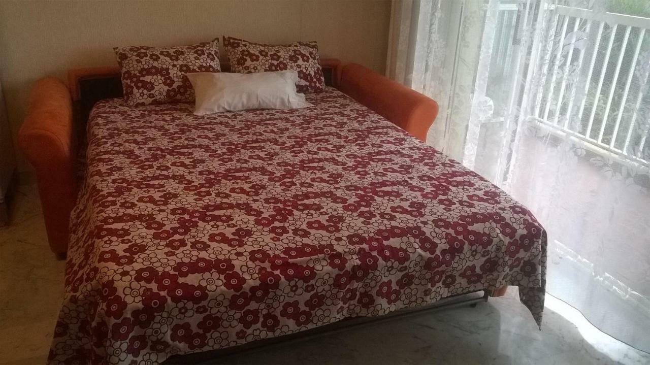 Le Vina Del Mar Bloc B Apartment Menton Luaran gambar