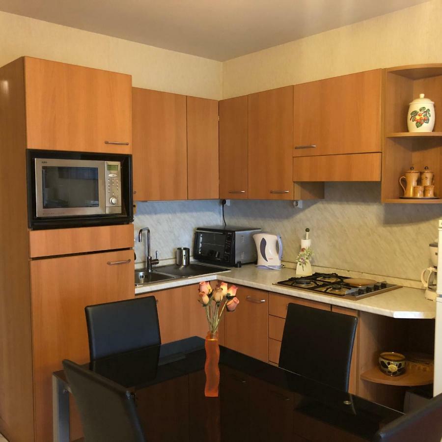 Le Vina Del Mar Bloc B Apartment Menton Luaran gambar