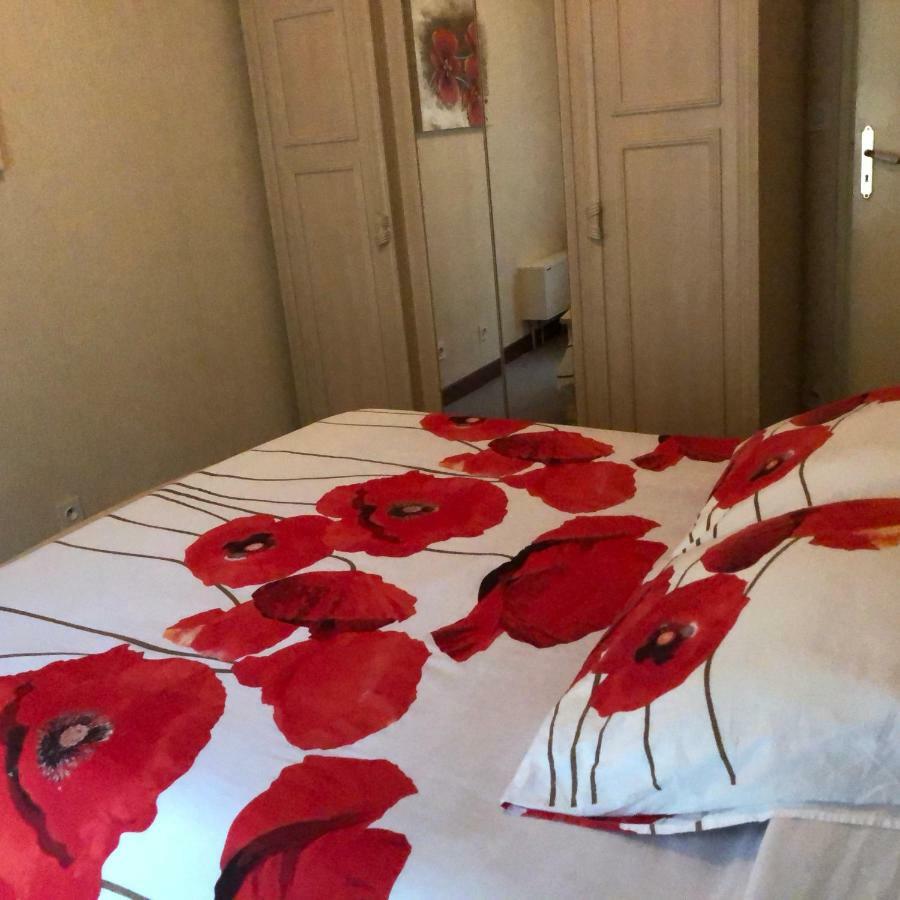 Le Vina Del Mar Bloc B Apartment Menton Luaran gambar