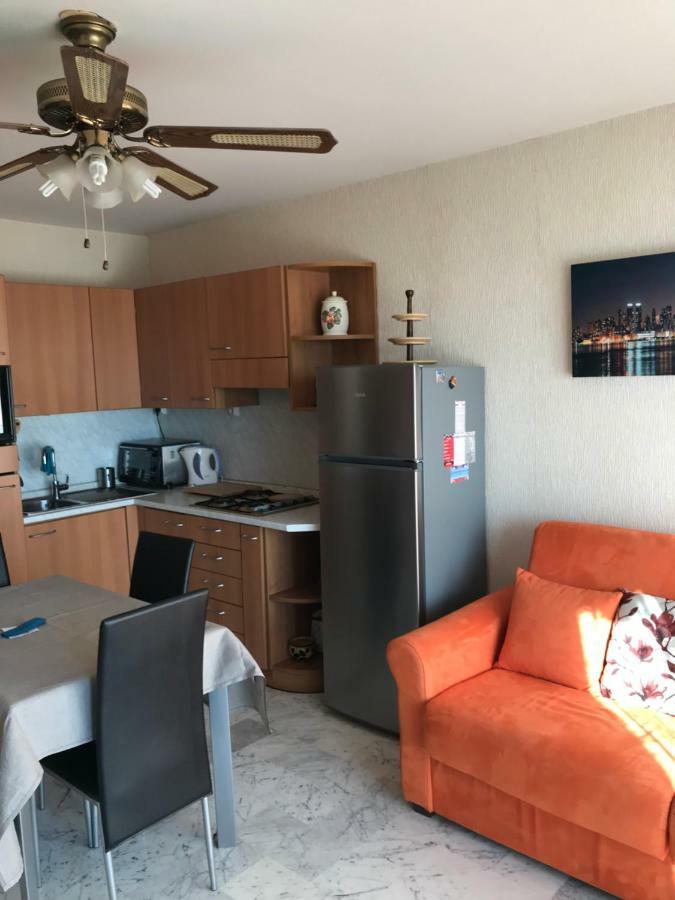 Le Vina Del Mar Bloc B Apartment Menton Luaran gambar